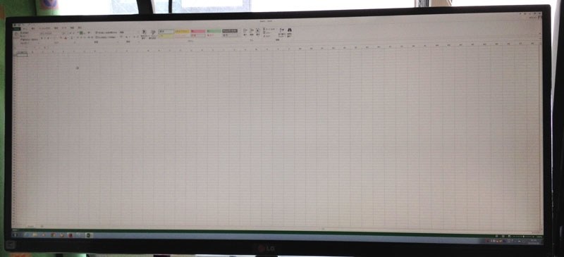 中古動作品]LG 34UM95 中古動作品]LG 34UM95 LG 34UM95 IPS LCD