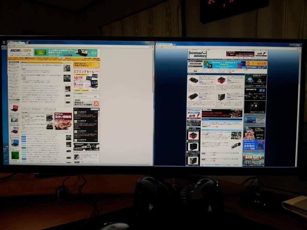 [中古動作品]LG 34UM95 LG 34UM95 Review | PCMag
