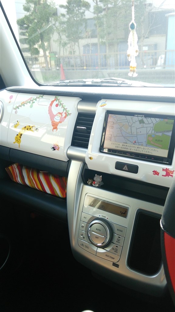 白のインパネとドアトリム』 スズキ ハスラー のクチコミ掲示板 - 価格.com