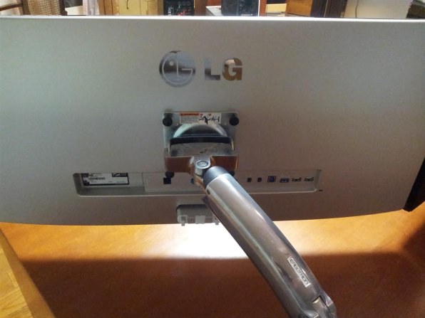 LGエレクトロニクス 34UM95-P [34インチ]投稿画像・動画 - 価格.com