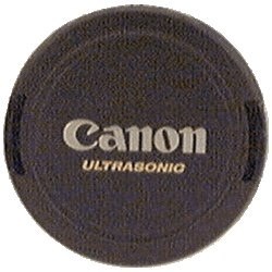 canon レンズキャップ 安い ultrasonic