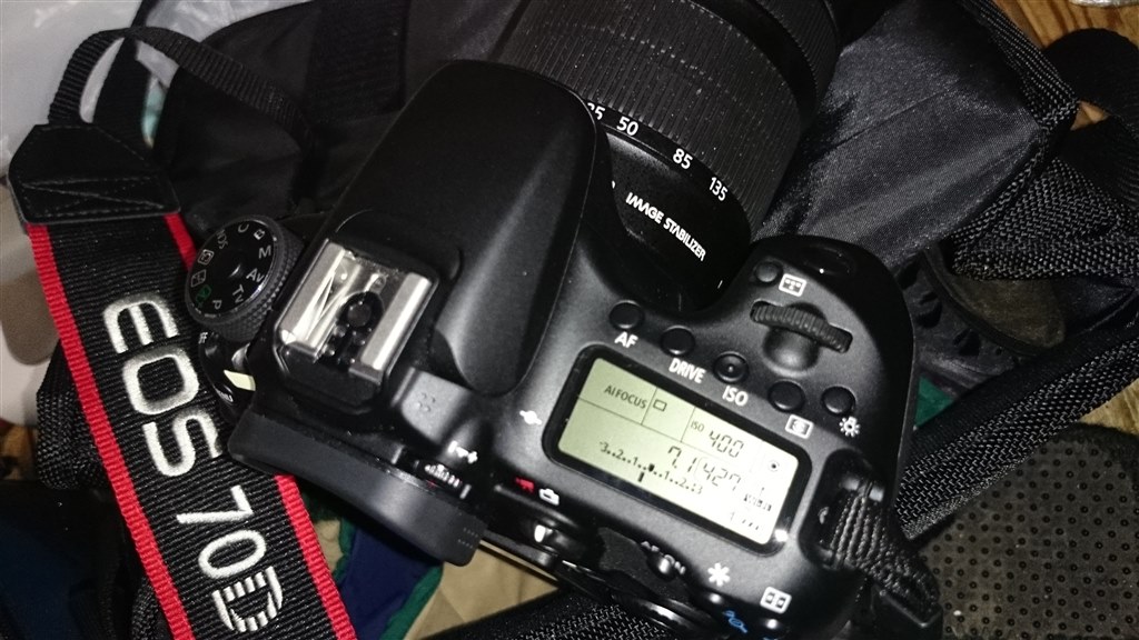 初心者から卒業❣️ Canon 70D 標準レンズセット デュアルピクセルAF