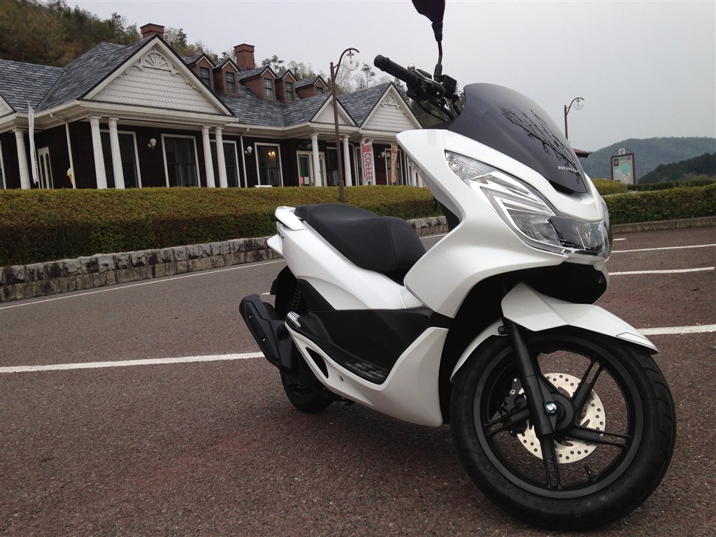 納車状況』 ホンダ PCX のクチコミ掲示板 - 価格.com