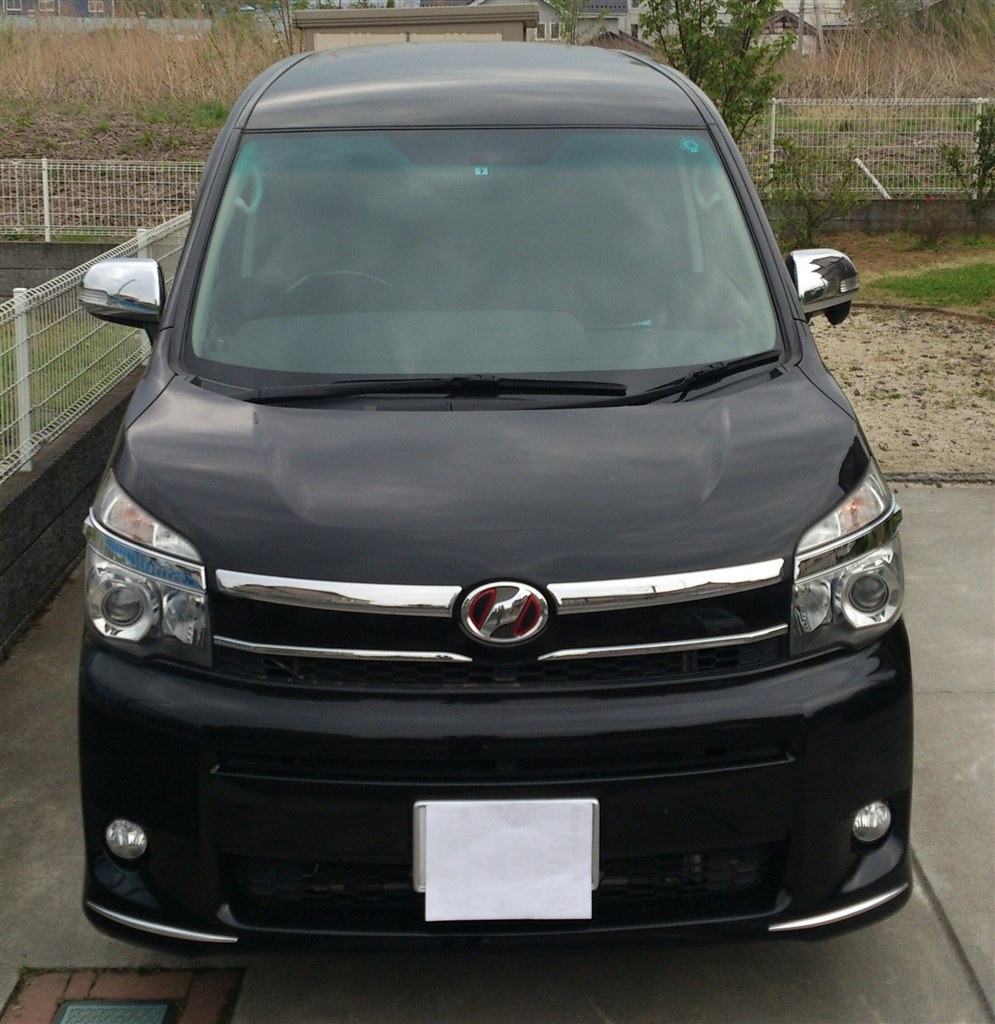 70 ヴォクシー　後期 70型後期v』 トヨタ ヴォクシー 2007年モデル のクチコミ掲示板 - 価格.com