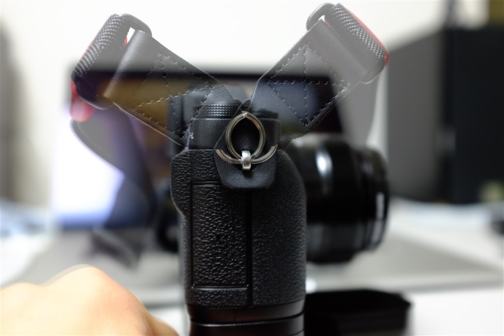 ストラップを新調しました』 富士フイルム FUJIFILM X-T1 F X ストラップを新調しました』 富士フイルム FUJIFILM X-T1 F X