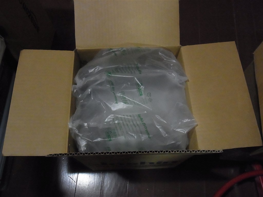 SHARP - koroku 箱破損有り Amazon | パワージャンクションボックス、高難燃性絶縁防塵防水