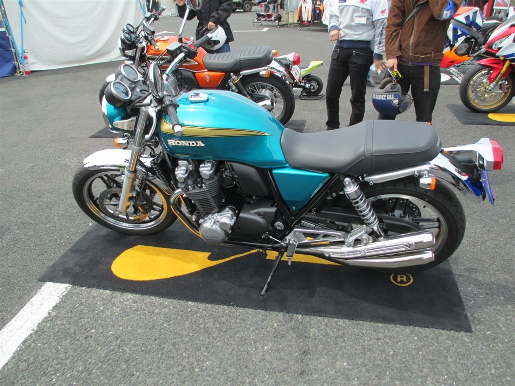 CB1100EX』 ホンダ CB1100 のクチコミ掲示板 - 価格.com