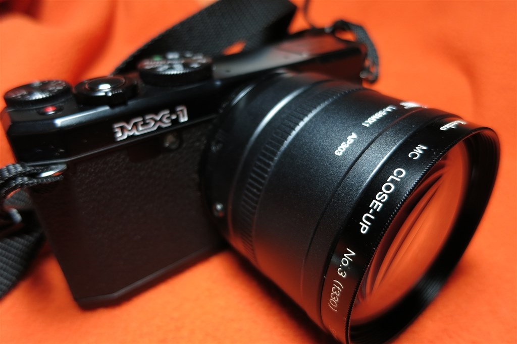 ペンタックス　PENTAX MX1 #2432494 ペンタックス PENTAX MX-1 [クラシックシルバー] 価格比較 - 価格.com