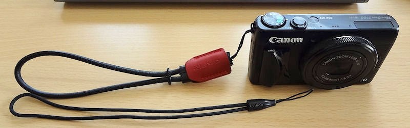 DeFF Aluminum Grip』 CANON PowerShot S120 のクチコミ掲示板 - 価格.com