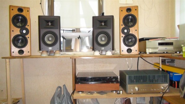 JBL STUDIO 230 [ペア]のクチコミ - 価格.com