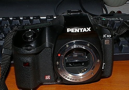 マウントアダプターK』 ペンタックス PENTAX K-3 ボディ のクチコミ