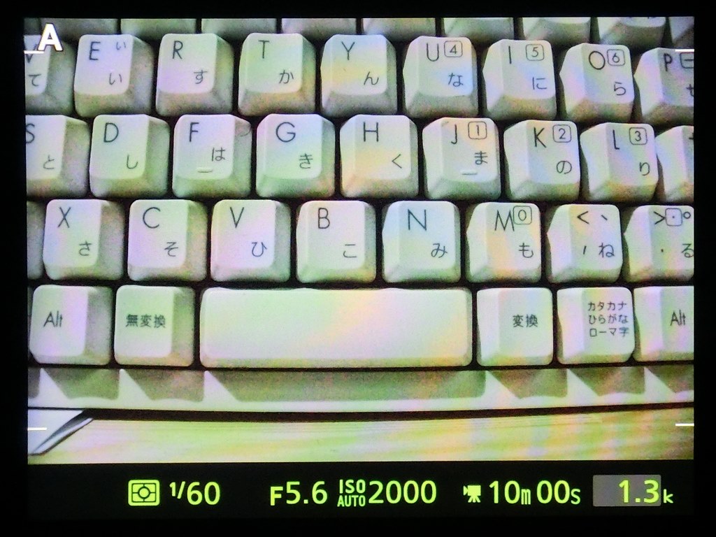 EVFの倍率』 ニコン Nikon 1 V3 プレミアムキット のクチコミ掲示板