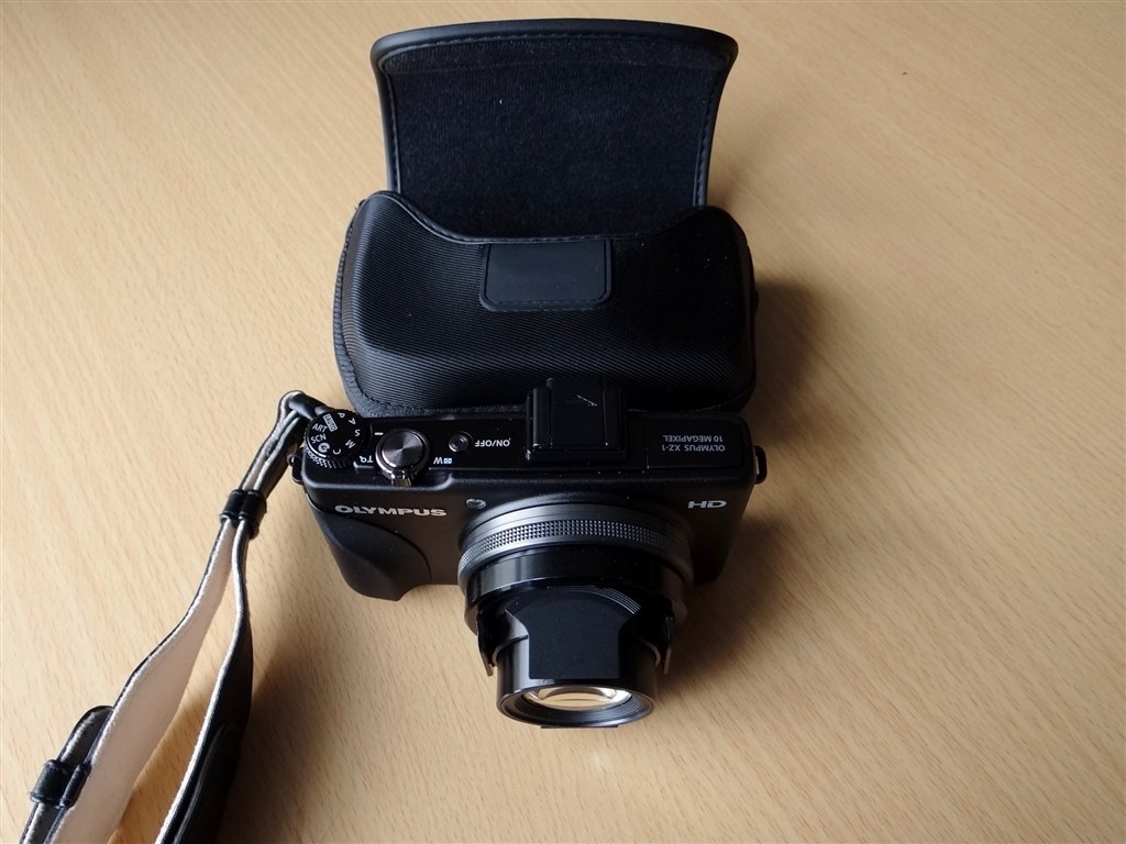 購入について。』 オリンパス OLYMPUS STYLUS XZ-2 のクチコミ掲示板