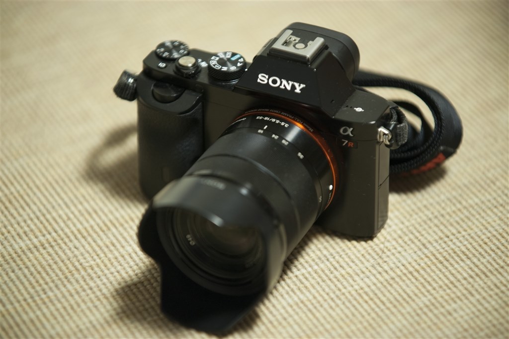 α7R/α7 よもやまばなし (検証結果・情報等共有スレ) 3』 SONY α7R ILCE-7R ボディ のクチコミ掲示板 - 価格.com