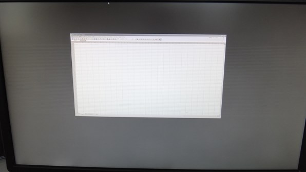 Dell P2815Q [28インチ]投稿画像・動画 - 価格.com