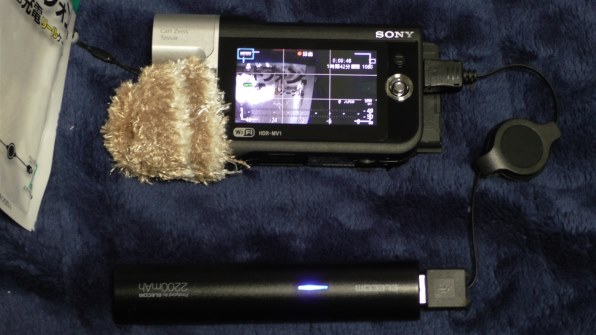SONY HDR-MV1 【動作確認済】 SONY HDR-MV1 【動作確認済】 カメラ