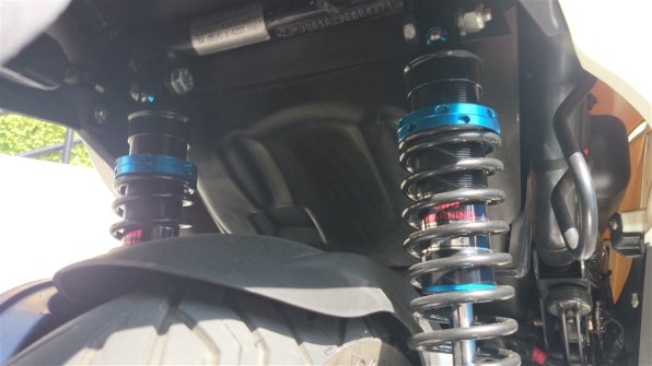 マラグーティ ブログ 160ieのクチコミ - 価格.com