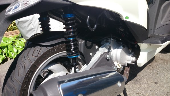 マラグーティ ブログ 160ieのクチコミ - 価格.com