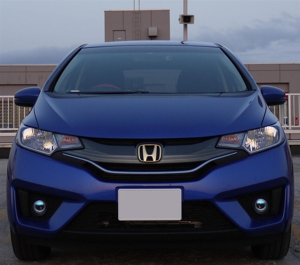 ｆｆと４ｗｄの違い ホンダ フィット ハイブリッド 13年モデル のクチコミ掲示板 価格 Com