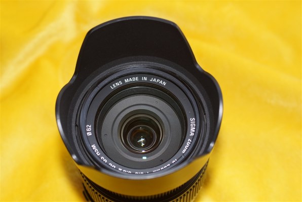 シグマ 18 0mm F3 5 6 3 Ii Dc Hsm ペンタックス用 価格比較 価格 Com