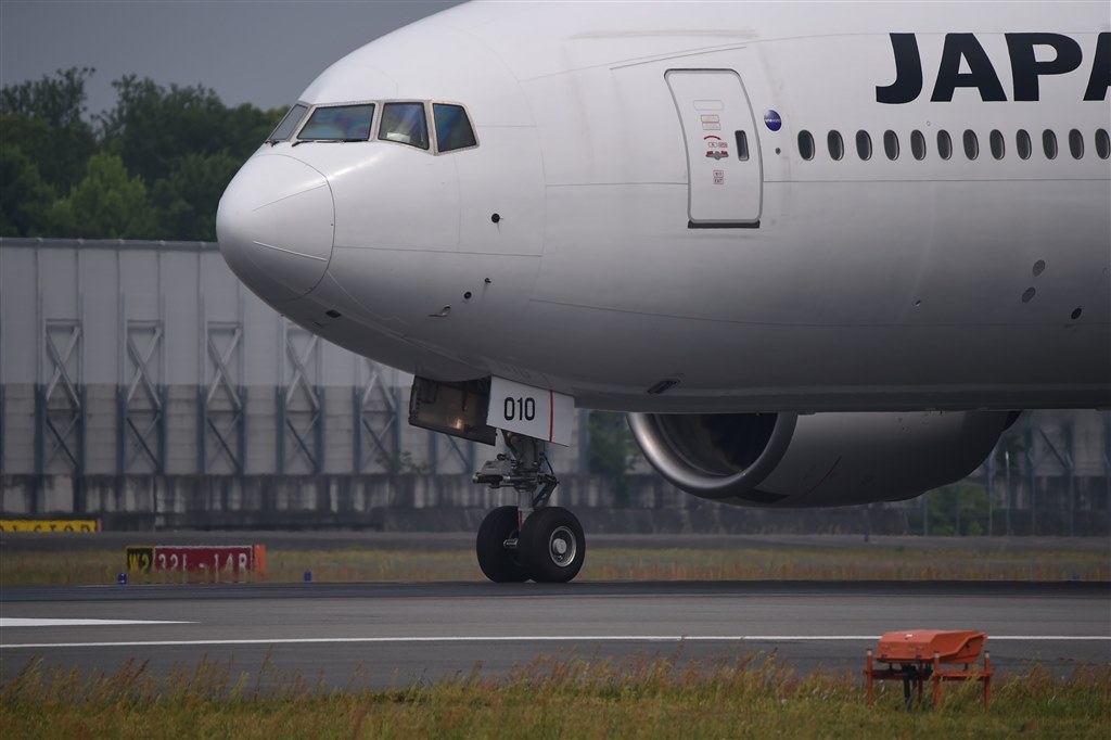 A011で旅客機撮影～』 TAMRON SP 150-600mm F/5-6.3 Di VC USD (Model A011) [ニコン用]  のクチコミ掲示板 - 価格.com