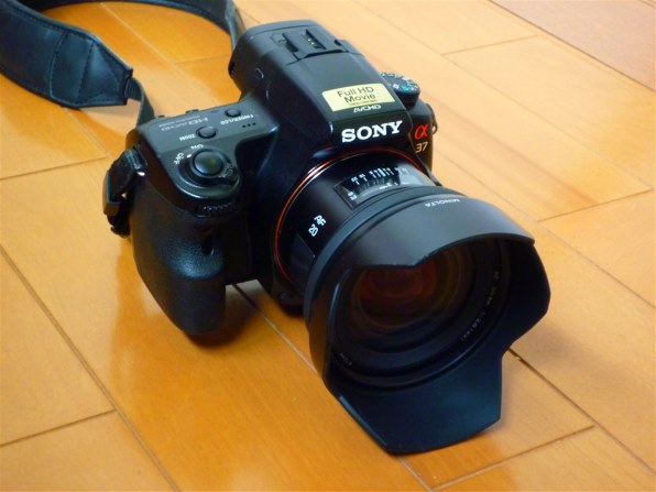 美品 SONY α380 ダブルズームキット デジタル一眼レフ SONY α380 DSLR-A380Y ダブルズームレンズキット投稿画像・動画