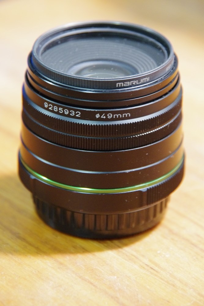 フィルターの外し方 質問 ペンタックス Smc Pentax Da 35mm F2 8 Macro Limited のクチコミ掲示板 価格 Com フィルターの外し方 質問 ペンタックス Smc Pentax Da 35mm F2 8 Macro Limited のクチコミ掲示板 価格 Com