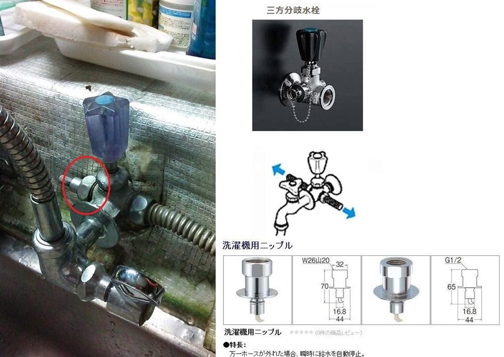 分岐が…』 パナソニック NP-TR7 のクチコミ掲示板 - 価格.com