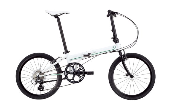 DAHON Speed Falco 2014年モデル [クラウドホワイト] 価格比較 - 価格.com