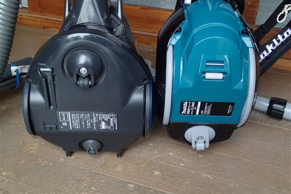 Makita CL500D 掃除機　最終値下げ！ マキタ CL500DZ 本体のみ投稿画像・動画 - 価格.com