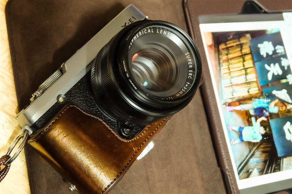 富士フイルム - フジXC16-50シルバー 富士フイルム フジノンレンズ XC16-50mmF3.5-5.6 OIS II