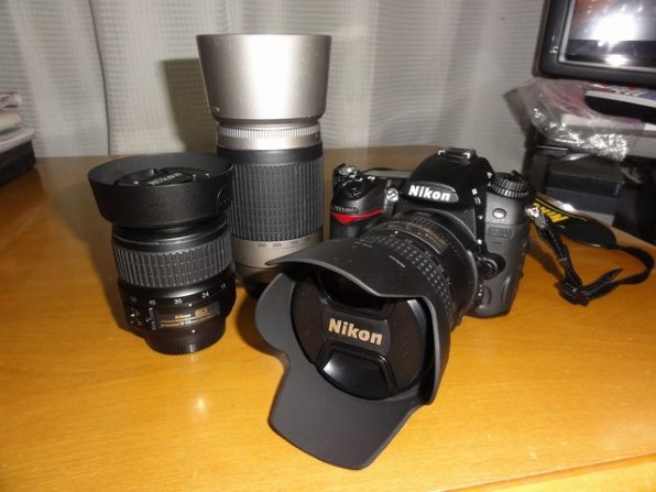 Nikon d7000 18－200 vr ii レンズキット Nikon (ニコン) D7000 18-200 VR II レンズキット」の商品検索