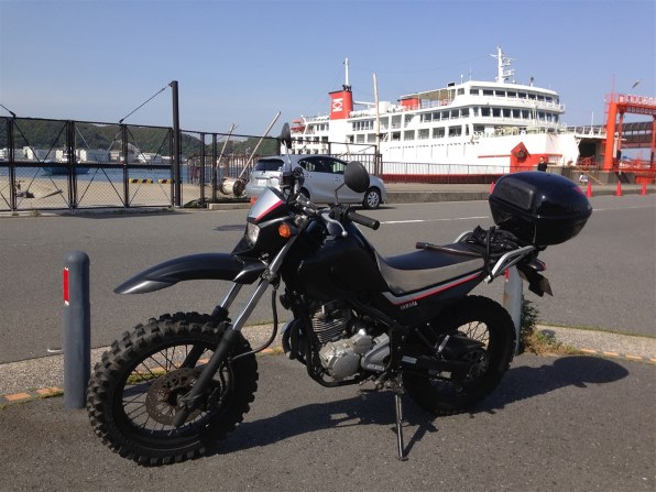 ヤマハ XT250X - 価格.com