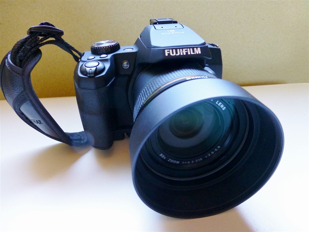 Nikon P600とどっちが…？』 富士フイルム FinePix S1 のクチコミ掲示板