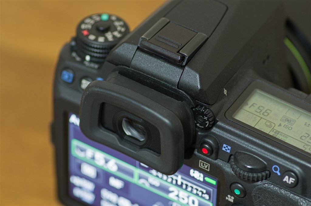 プチ改造』 ペンタックス PENTAX K-3 ボディ のクチコミ掲示板 - 価格.com