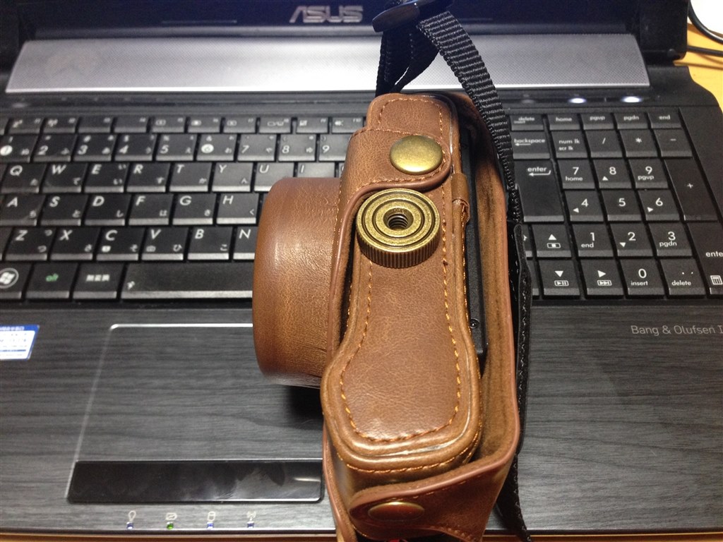 ケースカバー？？非正規品』 オリンパス OLYMPUS STYLUS XZ-2 の