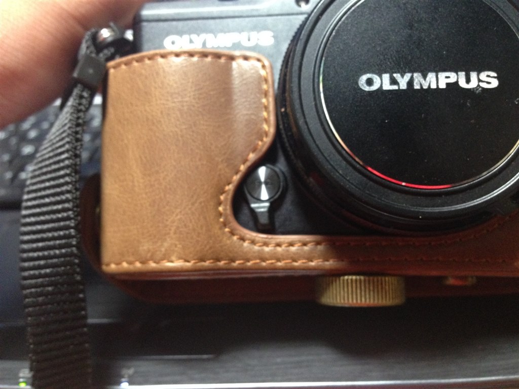 ケースカバー？？非正規品』 オリンパス OLYMPUS STYLUS XZ-2 の