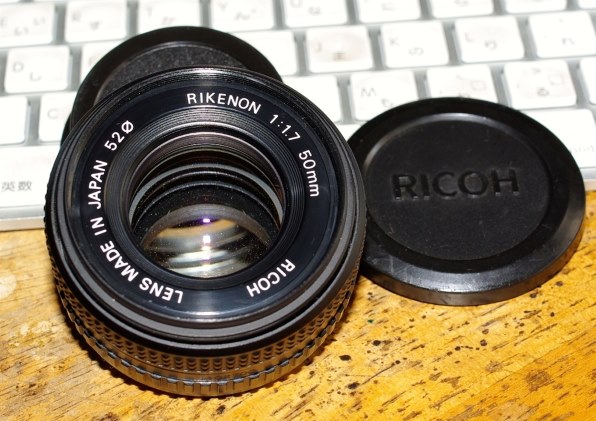 誰か教えて下さい』 ペンタックス PENTAX K-3 ボディ のクチコミ