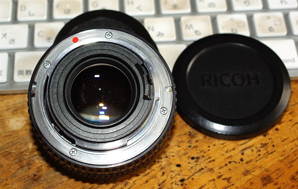 PENTAX Kマウント　単焦点マニュアルレンズ　3本セット（内部カビ無し） 誰か教えて下さい』 ペンタックス PENTAX K-3 ボディ のクチコミ