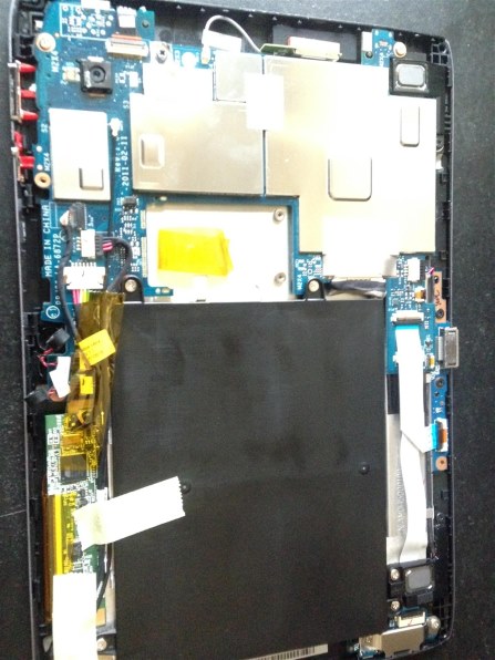 Acer ICONIA TAB A500-10S16 価格比較 - 価格.com