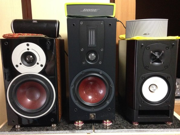 ONKYO CR-N755＋JBL CONTROL ONE スピーカーセット Onkyo CR-N755 review | Stuff