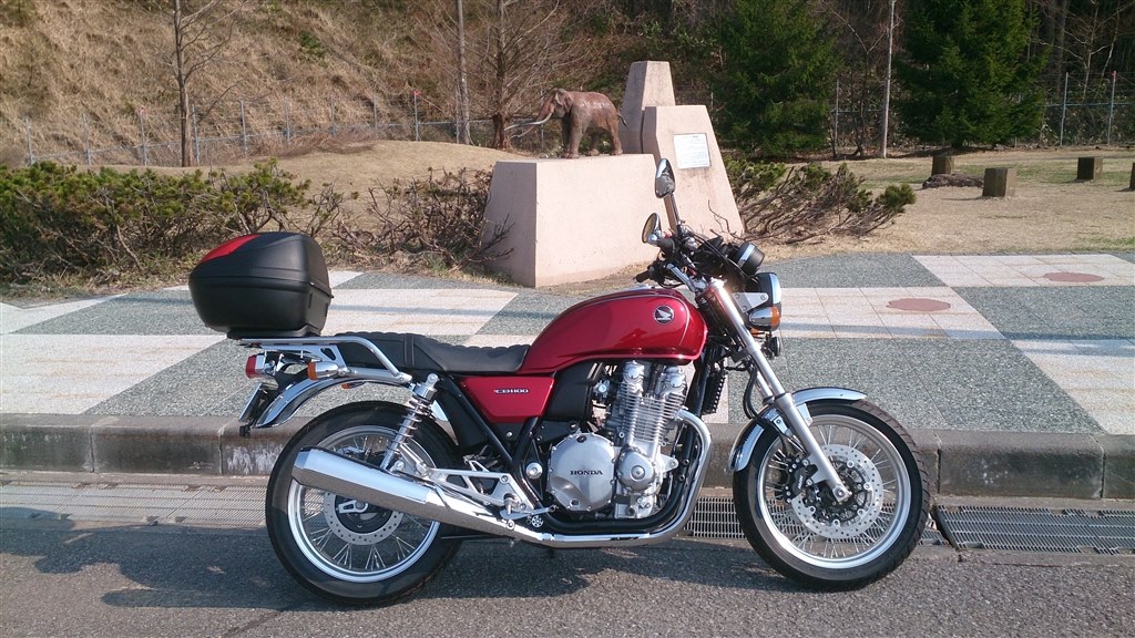 000km乗ってみて ホンダ Cb1100 のクチコミ掲示板 価格 Com