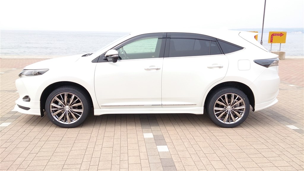 レオニス 17インチ 19日に購入されるならまだ値下げします （17×7.0J + 
