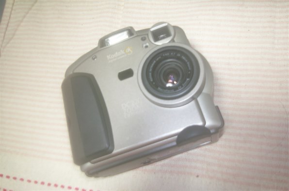 コダック DC3800で撮影された写真 (掲示板) - 価格.com