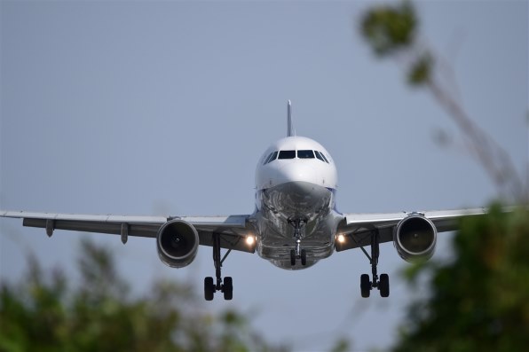 A011で旅客機撮影～』 TAMRON SP 150-600mm F/5-6.3 Di VC USD (Model A011) [ニコン用]  のクチコミ掲示板 - 価格.com