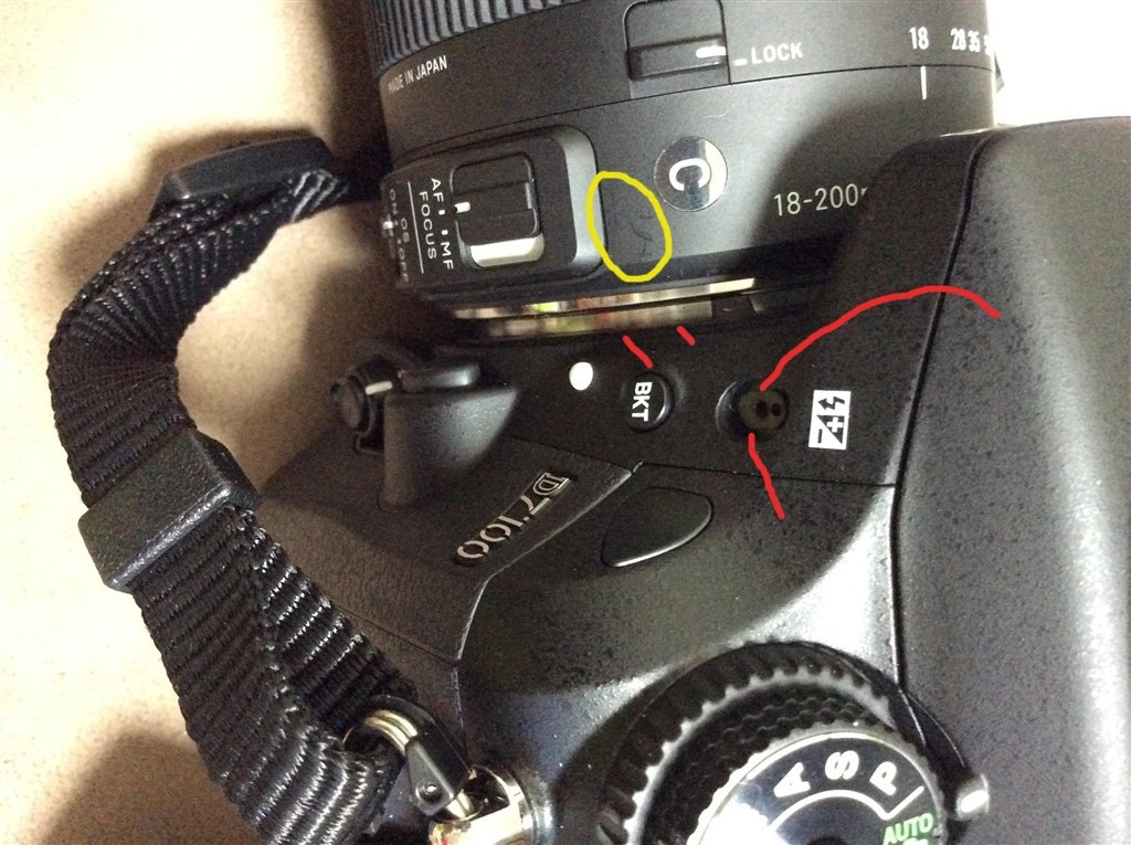 25000円なり』 ニコン D7100 ボディ のクチコミ掲示板 - 価格.com