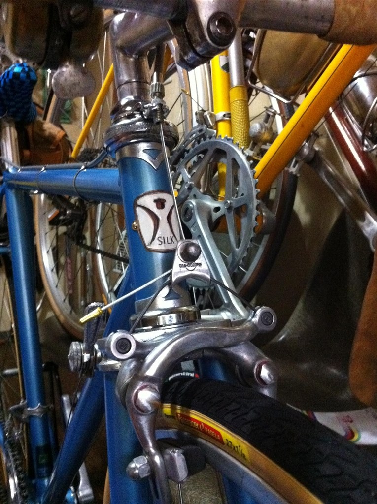 ランドナーは最高！』 クチコミ掲示板 - 価格.com