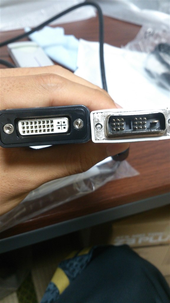 Display Portからdvi Dに変換したいのですが Asus H87 Pro のクチコミ掲示板 価格 Com