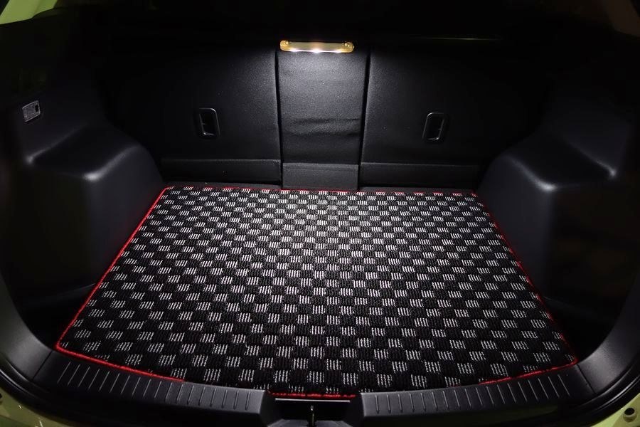 からくりトノカバーってつかってますか？』 マツダ CX-5 2012年モデル