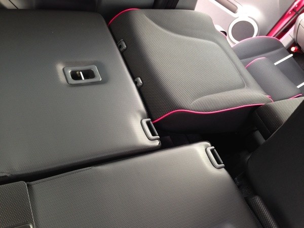 車中泊について スズキ スイフト 10年モデル のクチコミ掲示板 価格 Com